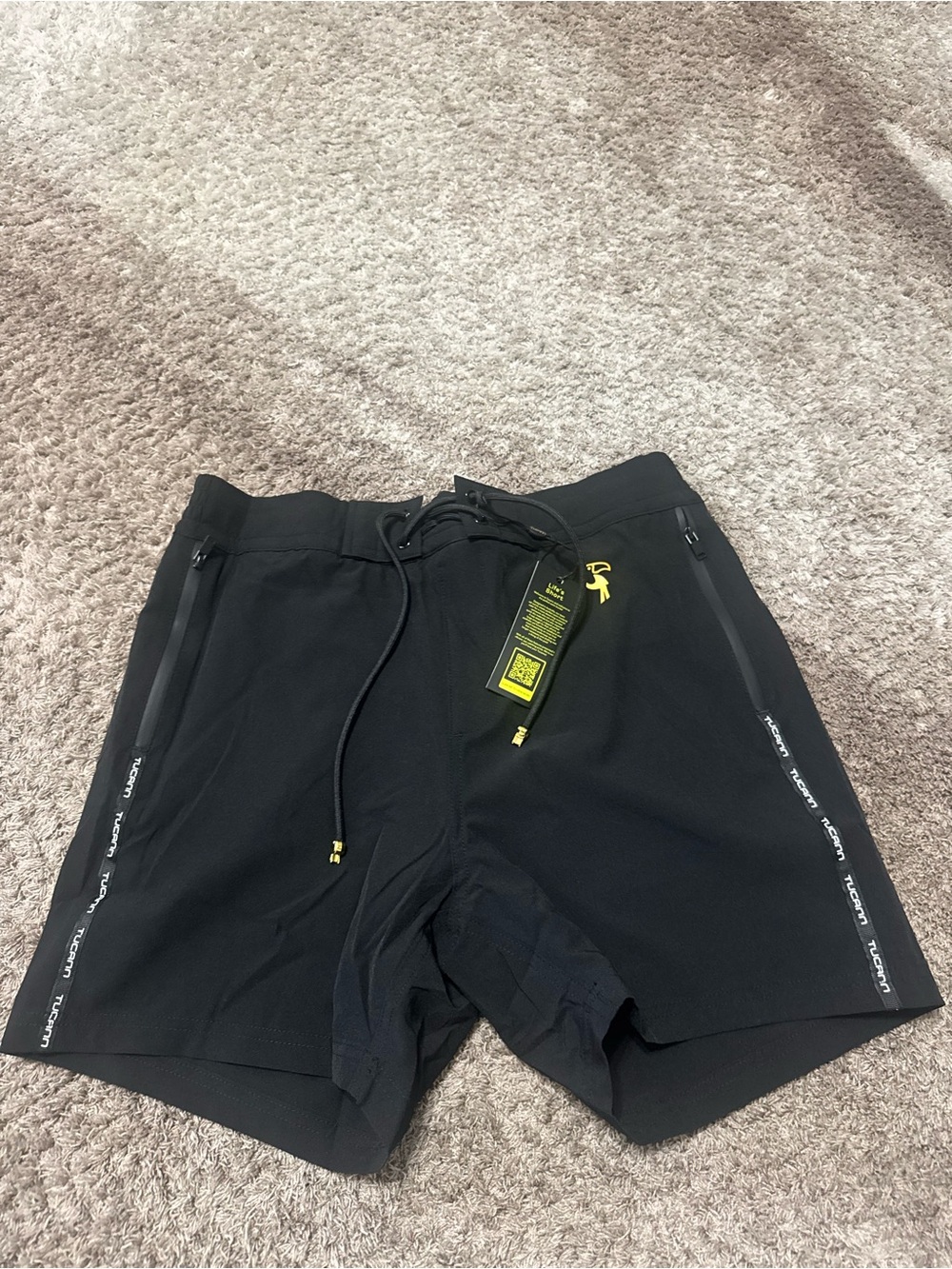 Tucann Cookie Black V2